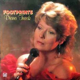 Footprints - 1985 • Álbum