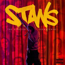Stans (The Official Soundtrack) - 2025 • Álbum