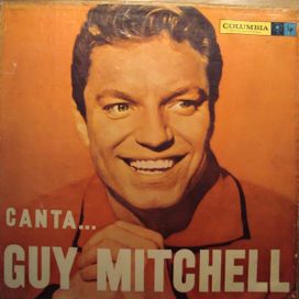Canta... - 1959 • Álbum
