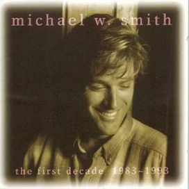 The First Decade 1983-1993 - 1993 • Coletânea
