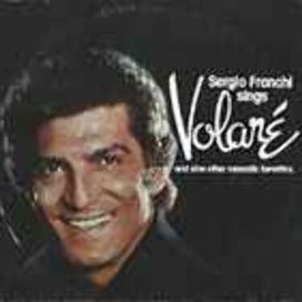 Sings Volare And Nine Other Romantic Favorites - 1976 • Álbum