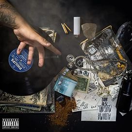 Alquimia Marginal - 2023 • Álbum