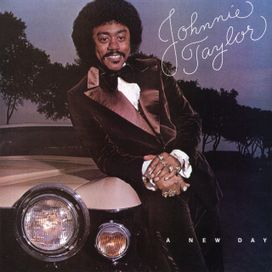 A New Day - 1980 • Álbum