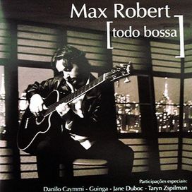 Todo Bossa - 2005 • Álbum