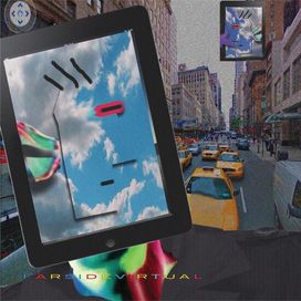 Far Side Virtual - 2011 • Álbum