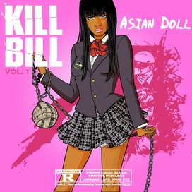 Kill Bill, Vol. 1 - 2017 • Álbum