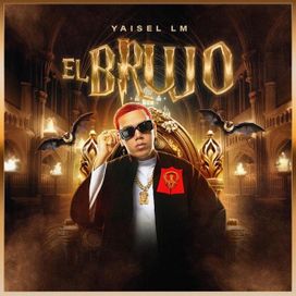 El Brujo - 2024 • Álbum