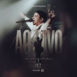 Ministrações, Vol. 3 (Ao Vivo) - 2024 • Álbum