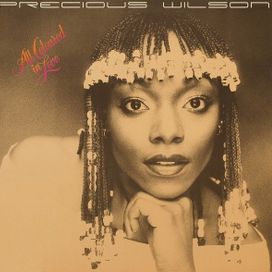 All Coloured In Love - 1982 • Álbum
