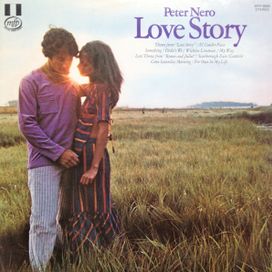 Love Story - 1971 • Álbum