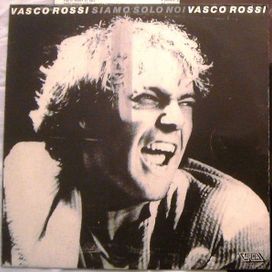 Siamo Solo Noi - 1981 • Álbum