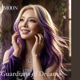 Guardians of Dreams - 2026 • Álbum