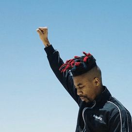 Black Lives Matter - 2020 • Single/EP