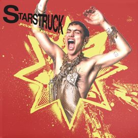 Starstruck - 2021 • Single/EP