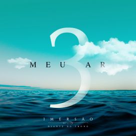 Meu Ar (Ao Vivo) - 2019 • Sencillo/EP