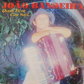 Quero Ficar Com Você - 1993 • Álbum