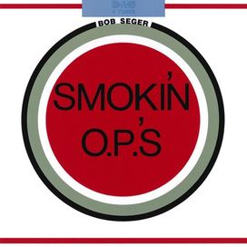 Smokin O.P.S - 1972 • Álbum