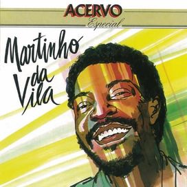 Acervo Especial - 1993 • Coletânea