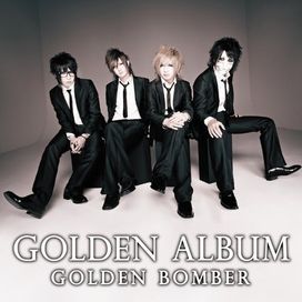 Golden Album - 2012 • Álbum