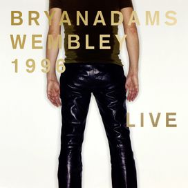Wembley 1996 Live - 1996 • Álbum