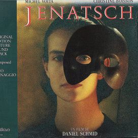 Jenatsch - 1987 • Álbum