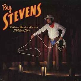 I Never Made a Record I Didn't Like - 1988 • Álbum