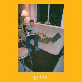 Guitar - 2025 • Álbum