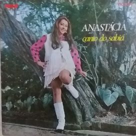Canto do Sabiá - 1970 • Álbum