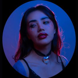 no quiero estar aquí - 2023 • Single/EP