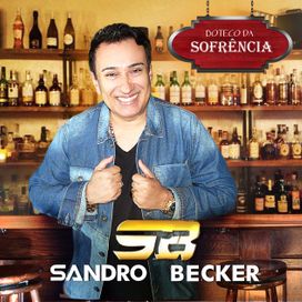 Boteco da Sofrência  - 2017 • Álbum