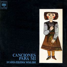 Canciones Para Mí - 1963 • Álbum