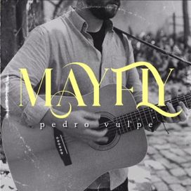 Mayfly - 2025 • Single/EP