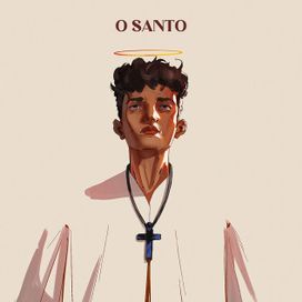 O Santo - 2023 • Sencillo/EP