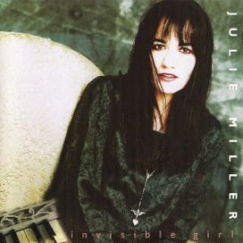 Invisible Girl - 1994 • Álbum