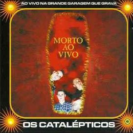 Morto Ao Vivo - 2005 • Álbum