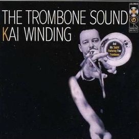 The Trombone Sound - 1956 • Álbum