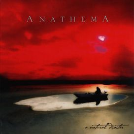 A Natural Disaster - 2003 • Álbum