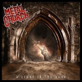 A Light In The Dark - 2006 • Álbum