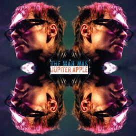 The Man Was - 2022 • Álbum