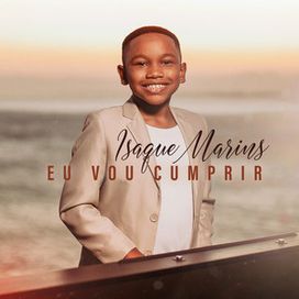 Eu Vou Cumprir  - 2022 • Single/EP