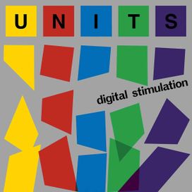 Digital Stimulation - 1980 • Álbum