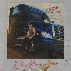 El Mismo Sueño - 2026 • Álbum