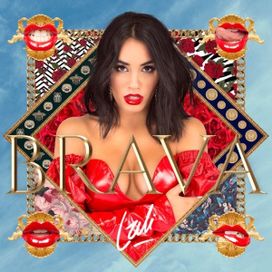 Brava - 2018 • Álbum