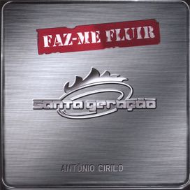 Faz-me Fluir - 2007 • Álbum