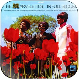 In Full Bloom - 1969 • Álbum