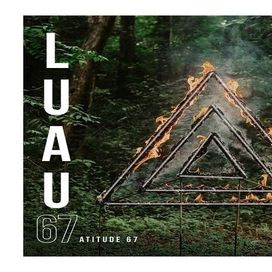 Luau 67 (Ao Vivo) - 2019 • Álbum