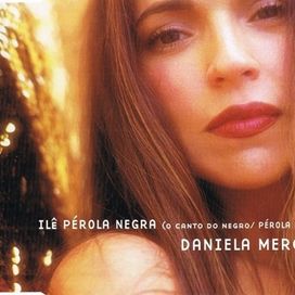 Ilê Pérola Negra - 2000 • Sencillo/EP
