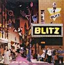 Blitz 3 - 1985 • Álbum