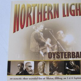 Northern Light - 2006 • Álbum