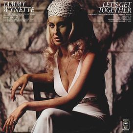 Let's Get Together - 1977 • Álbum